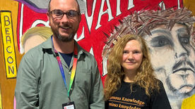 Former Beacon residents shine a light on journey to independence