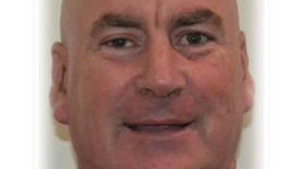 Promoted to Glory Bulletin – Major David Boughton
