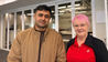 Breaking down cultural barriers at Newcastle Corps
