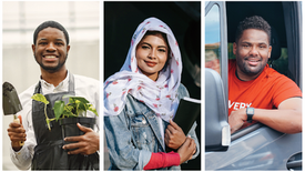 Employment Plus Local – when a job is more than income