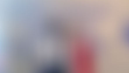 Boaz flies the flag for Jesus at men’s crisis accommodation centre