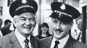 Looking back at ‘Salvo!’, the book launched by Bob Hawke