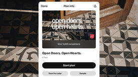 • IHQ launches app series