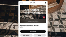 • IHQ launches app series