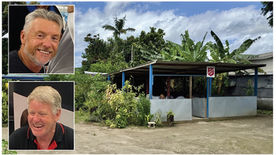 Aussies lead Salvos response to earthquake in Vanuatu