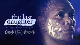 Movie Review: The Last Daughter