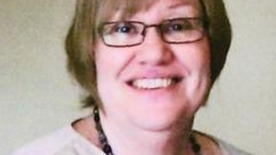 Promoted to Glory Bulletin – Major Dorothy Poke