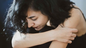 Alexis team helps Sarah to build trust