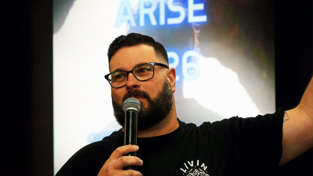 Salvation Army Australia appoints national men’s ministry coordinator
