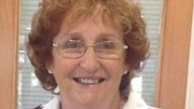 Promoted to Glory – Captain Lenore Whittaker