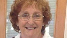 Promoted to Glory – Captain Lenore Whittaker