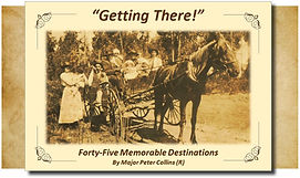 Retired officer releases new book of reflections from Salvation Army life