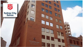 Sydney City Salvos gets the green light to develop a fresh ministry space