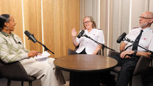 Salvation Army International launches global podcast