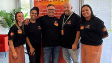 Community at the heart of reconciliation and belonging