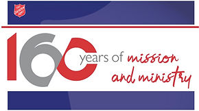 160 years of compassionate healthcare