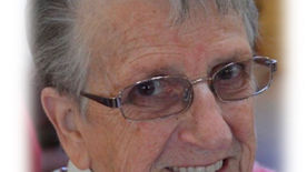 Tribute for Lieut-Col Mae Kinder