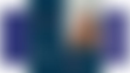 • Eva Burrows scholarship winner