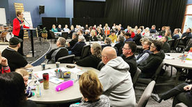 A bigger conversation