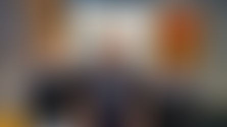 Working together for God’s glory in Sydney City