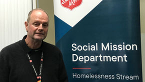 Brendan Fitzhenry’s legacy lives on in homelessness award recipients