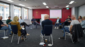 Faith Based Facilitation model going from strength to strength