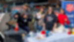 The Frankston team from Peninsula Youth Services hosted a barbecue to raise awareness and build empathy around the realities of homelessness in their region.