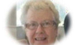 Promoted to Glory Bulletin – Captain Pamela Pattison