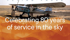 Top End to host anniversary weekend