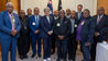 Global Focus – Penny Wong meets PNG faith leaders, Colombia disaster update, Chief of Staff to retire