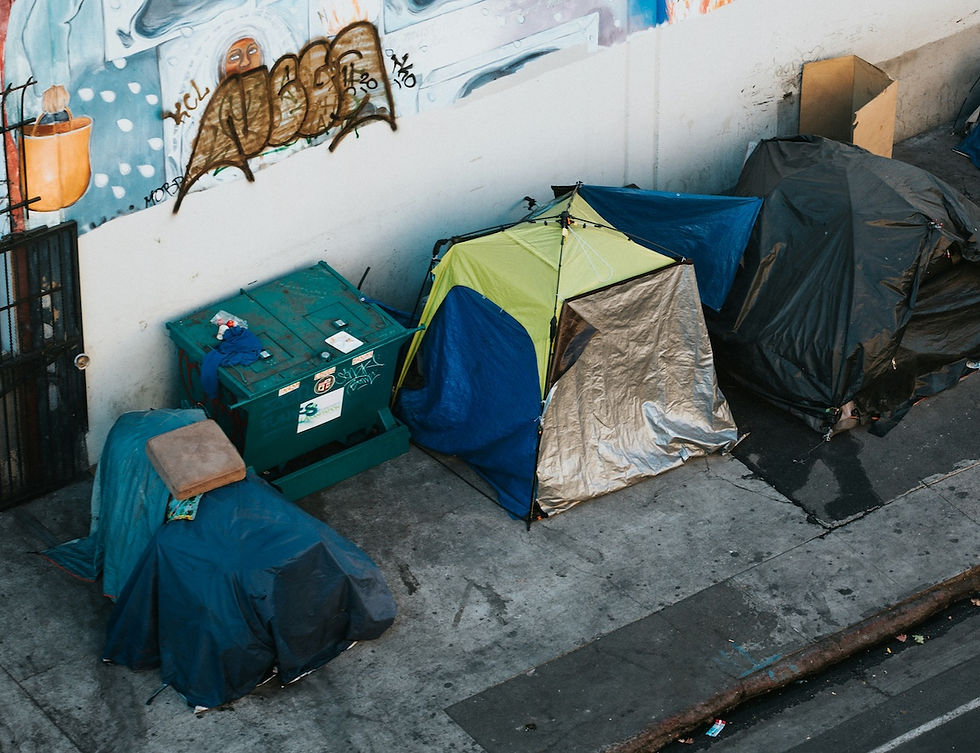 (Photo: Nathan Dumlao on Unsplash)