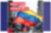 Ongoing support for Venezuela following earthquake