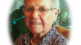 Tribute - Elma Corfield