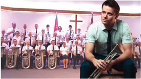 Acclaimed musician the headline act for Ringwood Concert for Cancer