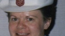 Tribute for Major Margaret Newdick