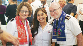 160 years and counting - IHQ celebrates significant Army milestone