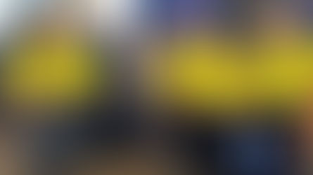 • Recognition for SAES volunteers