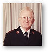 Promoted to Glory – Major Alf Ford