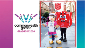 Commonwealth Games, IHQ exhibition, early education in Rwanda and Christmas in July