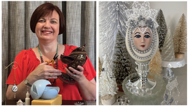 Cracking creativity – how Salvos Stores help Victoria’s eggers shine