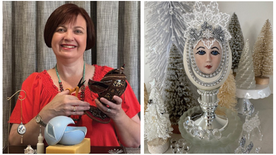 Cracking creativity – how Salvos Stores help Victoria’s eggers shine