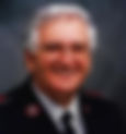 Promoted to Glory Bulletin – Commissioner Barry Pobjie