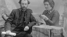 When Herbert and Cornelie ‘burned up’ Brisbane with fiery meetings