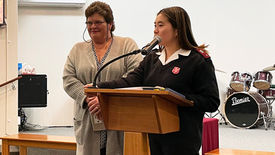 Vicki finds hope, resilience through Positive Lifestyle Program