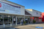 The Goodna Community and Youth Centre.