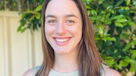 • Claudia earns Eva scholarship