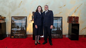 Limelight lights up The Salvation Army’s proud filmmaking history