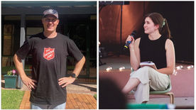 Making a meaningful impact on youth