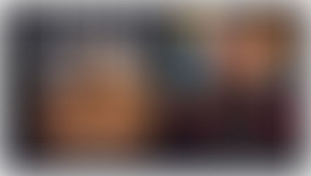 Reading between the lines