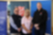 • Tassie Salvos energy boost